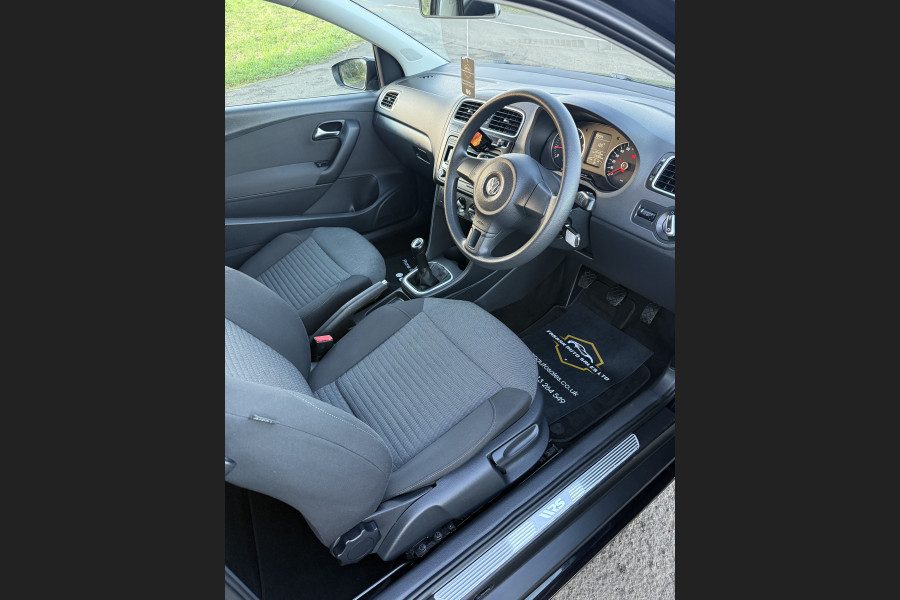 Volkswagen Polo, Polo Se - Image 9