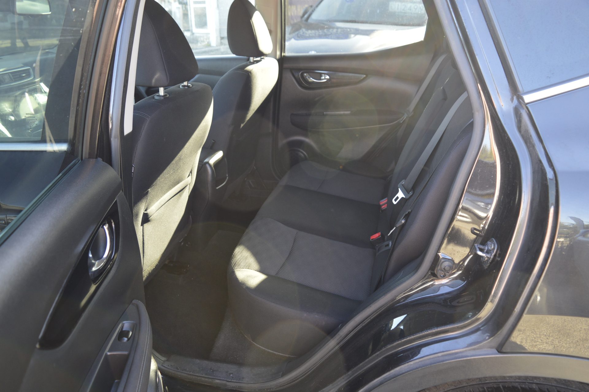 Nissan QASHQAI - Image 10