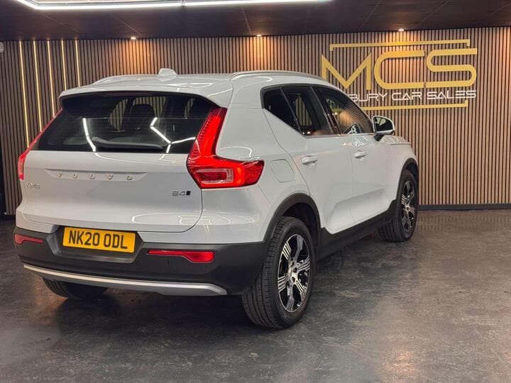 Volvo XC40 - Image 14