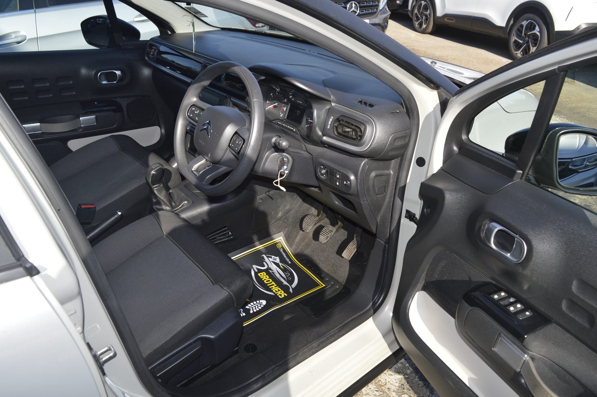 Citroen C3 FLAIR - Image 14