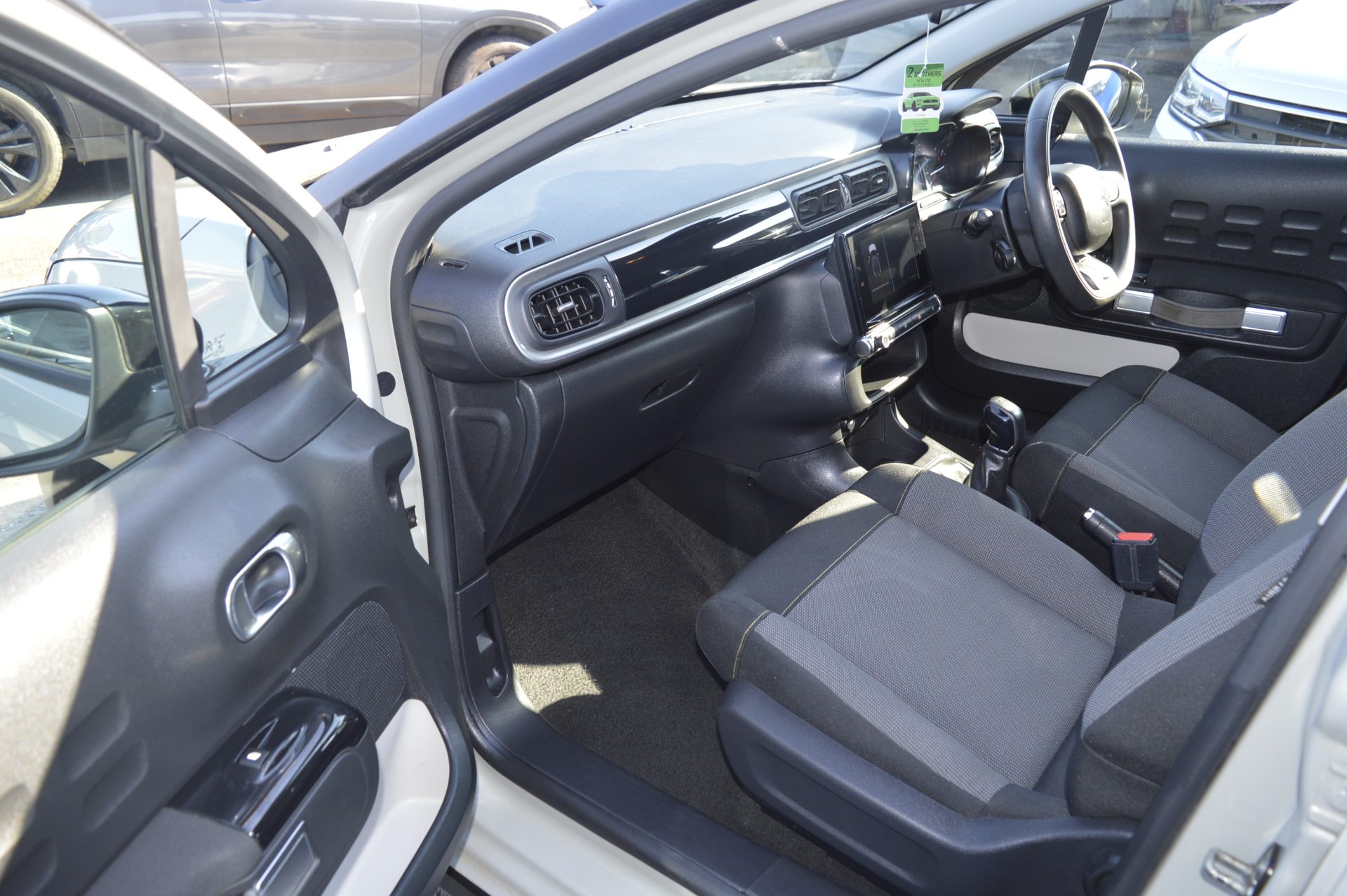 Citroen C3 FLAIR - Image 11