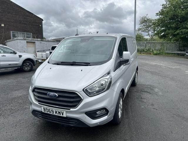 Ford Transit Custom 2.0 280 - Image 6