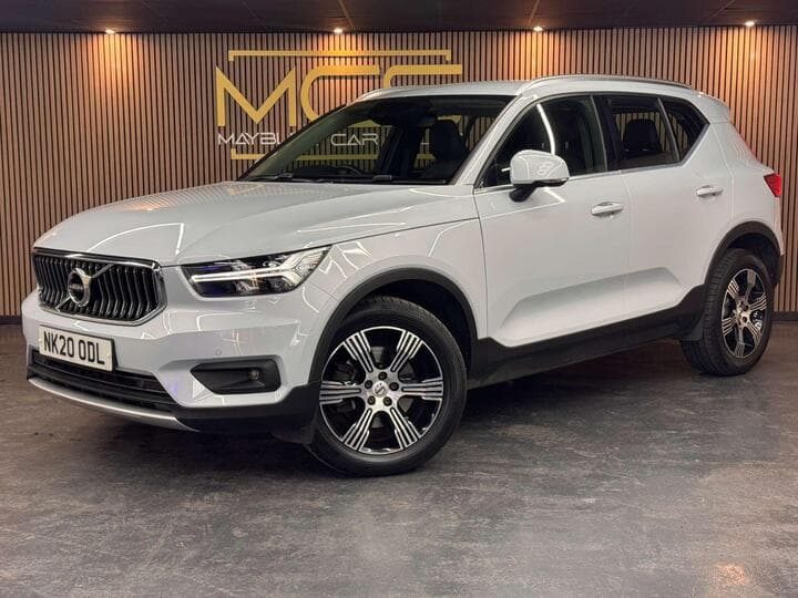 Volvo XC40 - Image 6