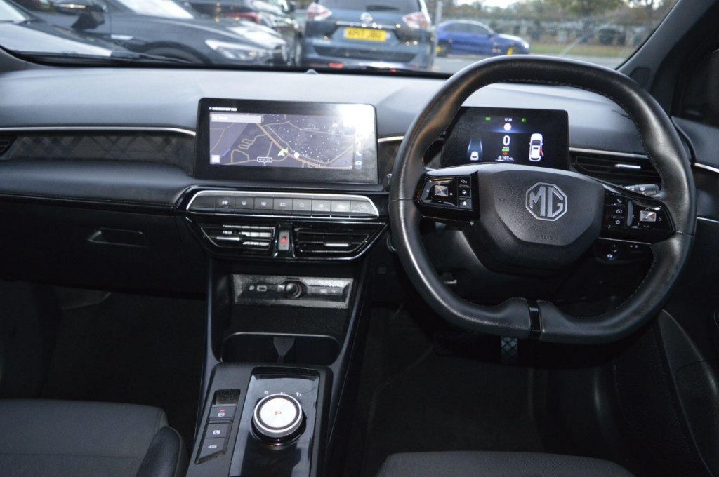 Mg Mg3 - Image 14