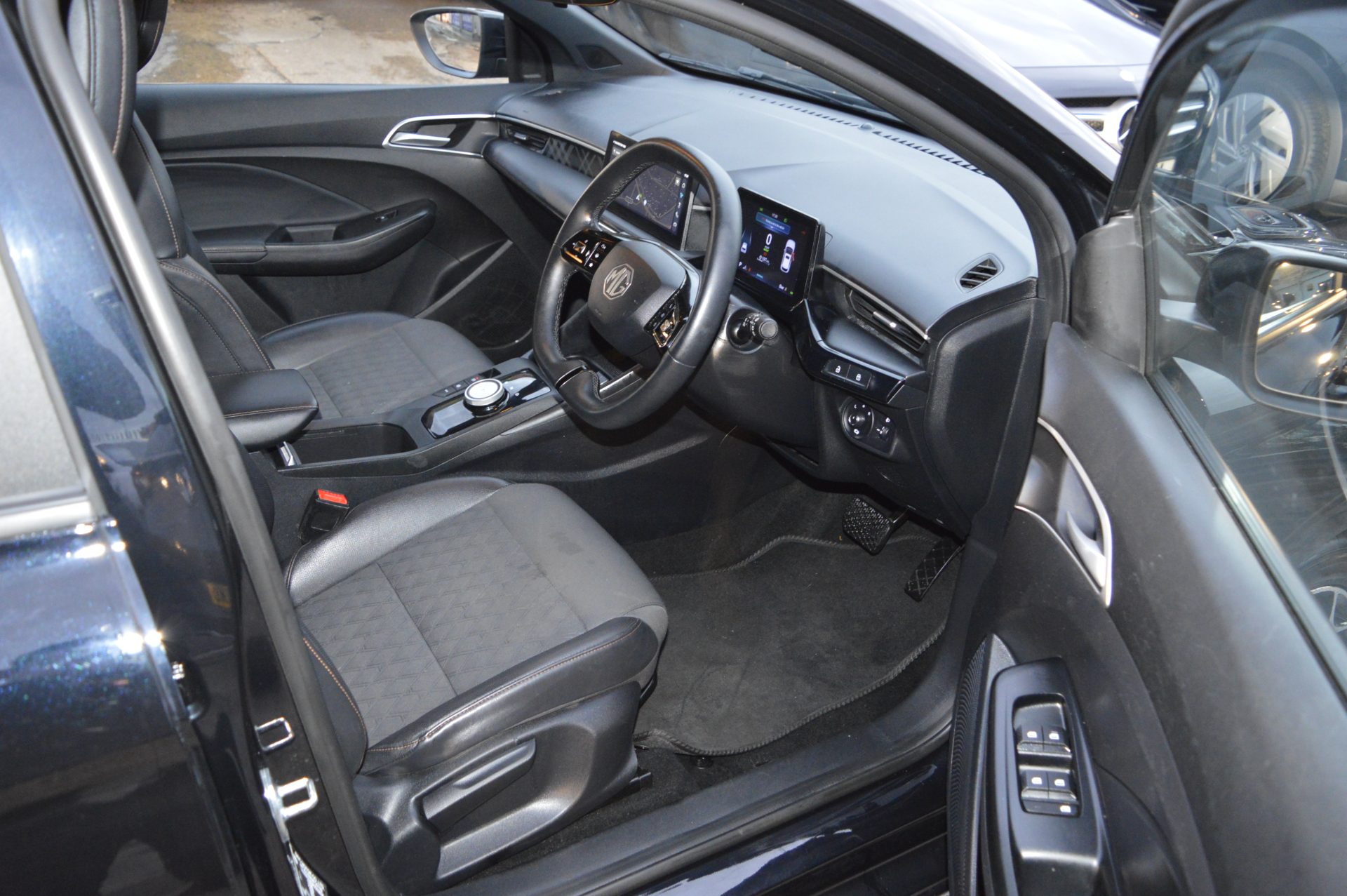 Mg MG 3 HYBRID AUTO - Image 14