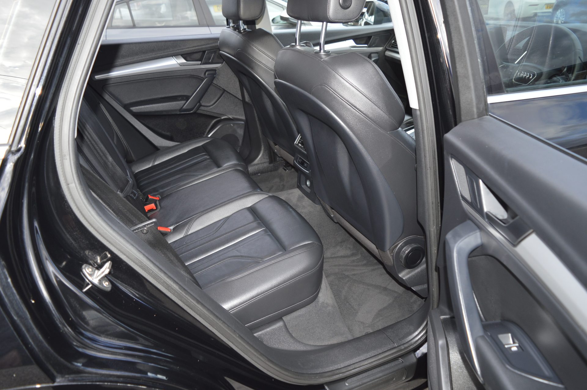 Audi Q5 AUTO - Image 13