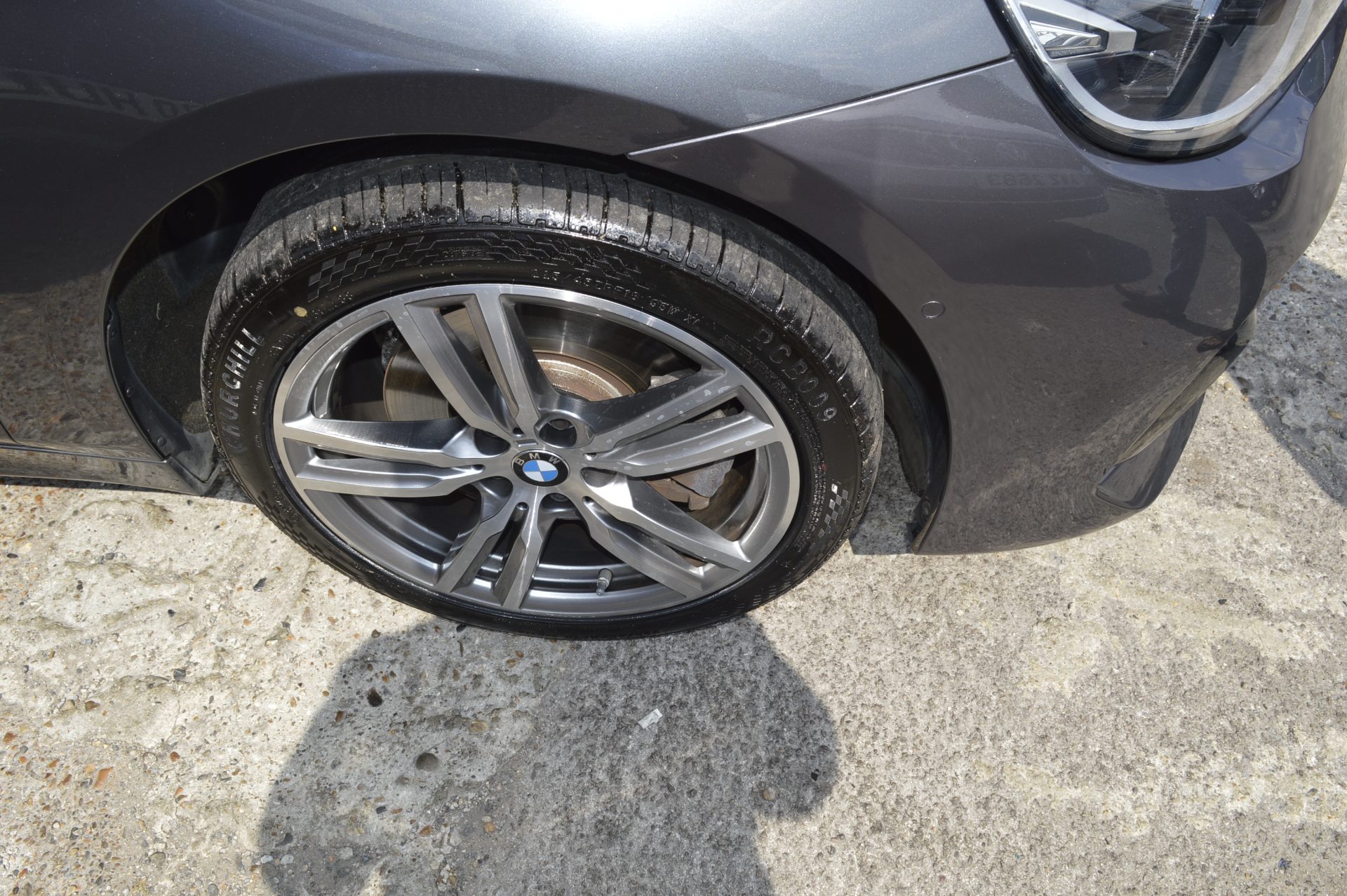 Bmw 225XE PLUG IN HYBRID - Image 20