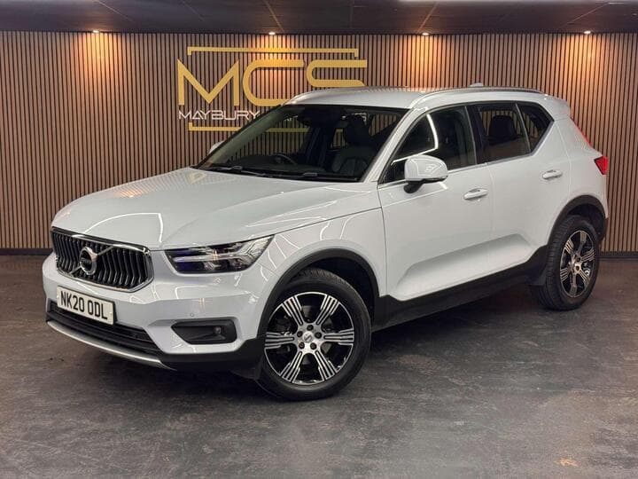 Volvo XC40 - Image 9