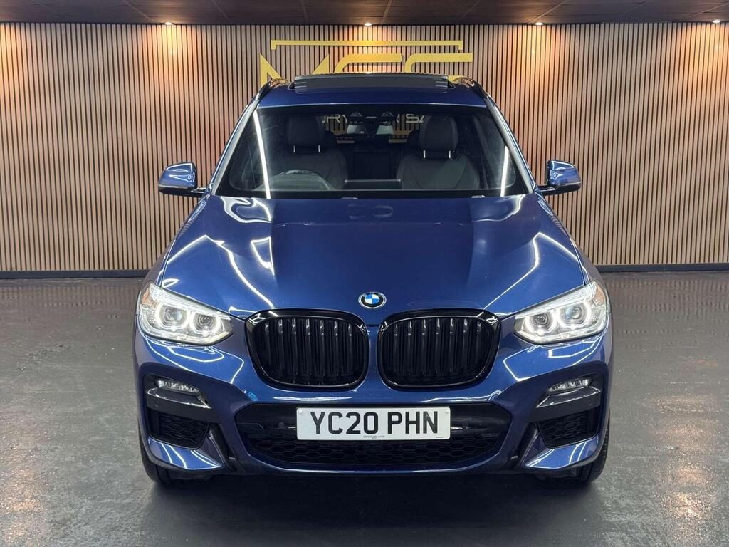 Bmw X3 - Image 3