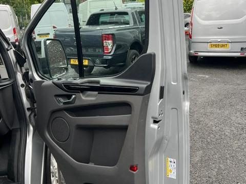 Ford Transit Custom 2.0 280 - Image 20