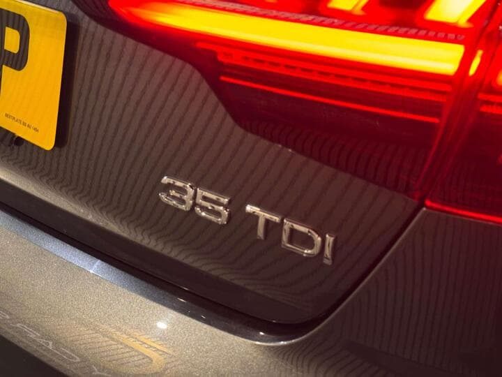Audi A4 - Image 19
