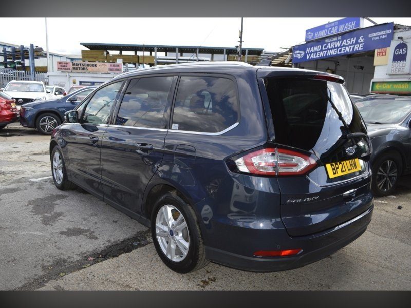 Ford GALAXY TITANIUM - Image 4