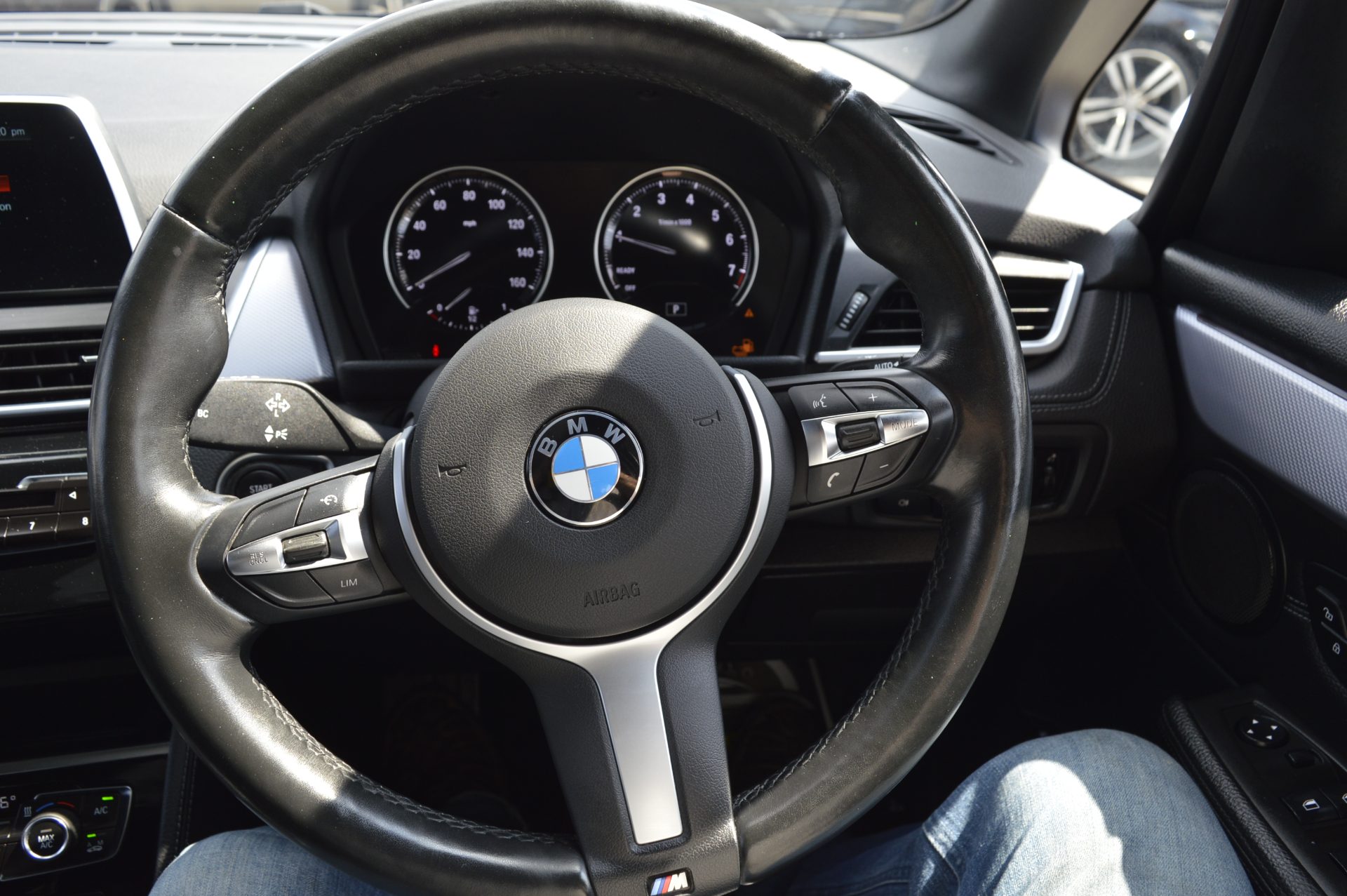 Bmw 225XE PLUG IN HYBRID - Image 14