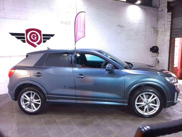 Audi Q2 - Image 6
