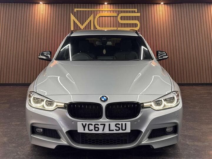 Bmw 3 Series - Image 13