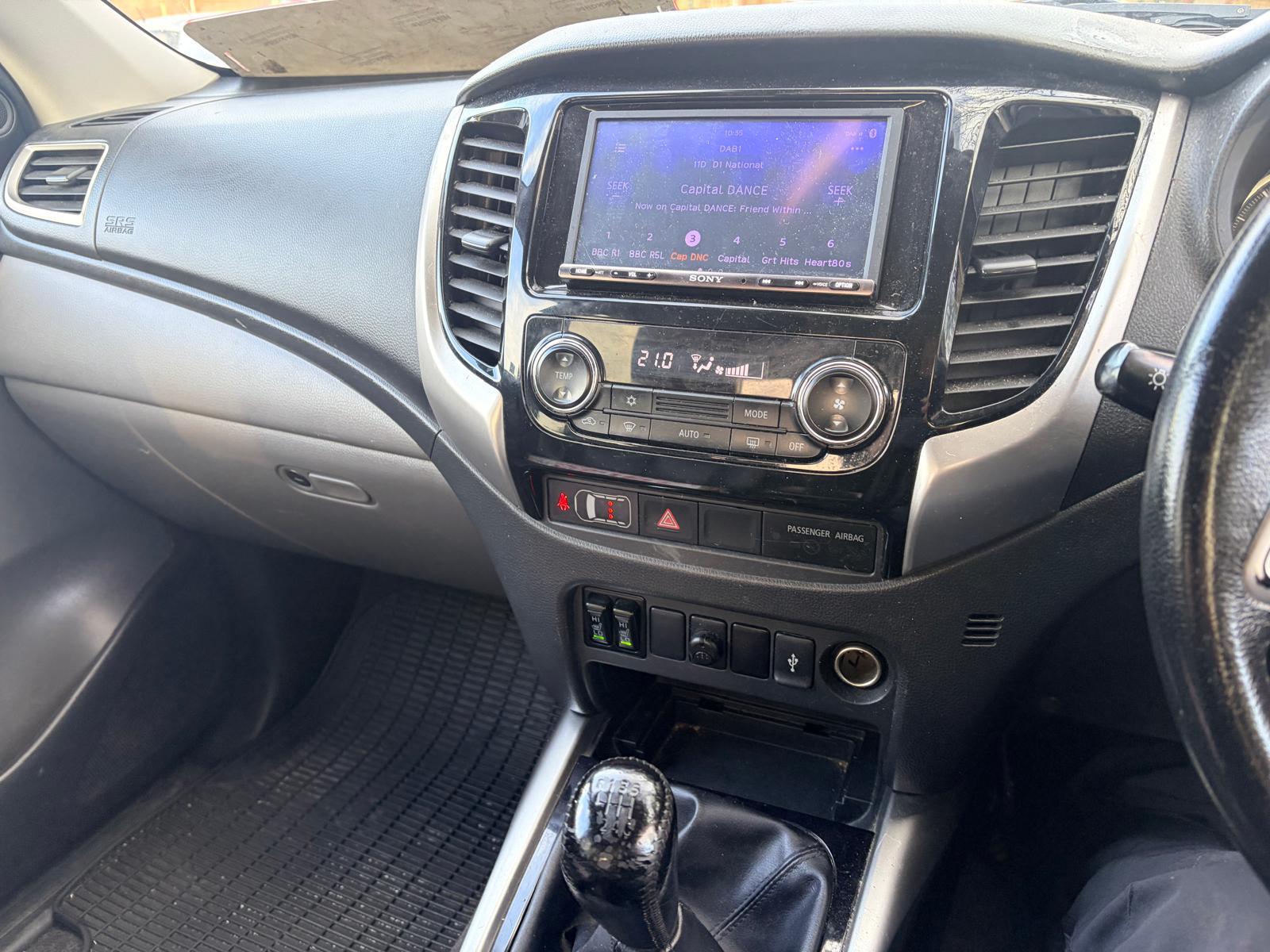 Fiat Fullback 2.4 - Image 16