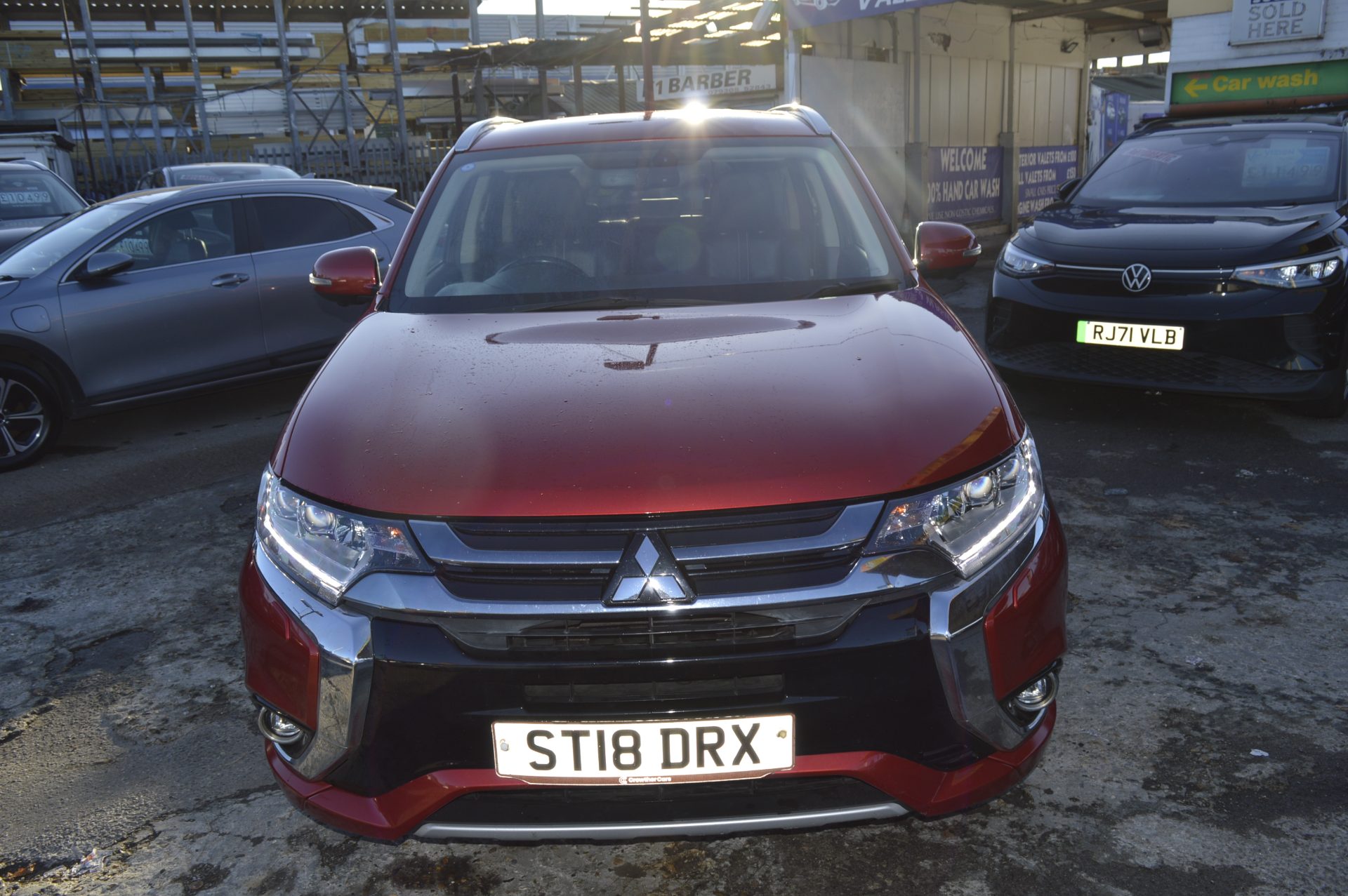 Mitsubishi Outlander - Image 7