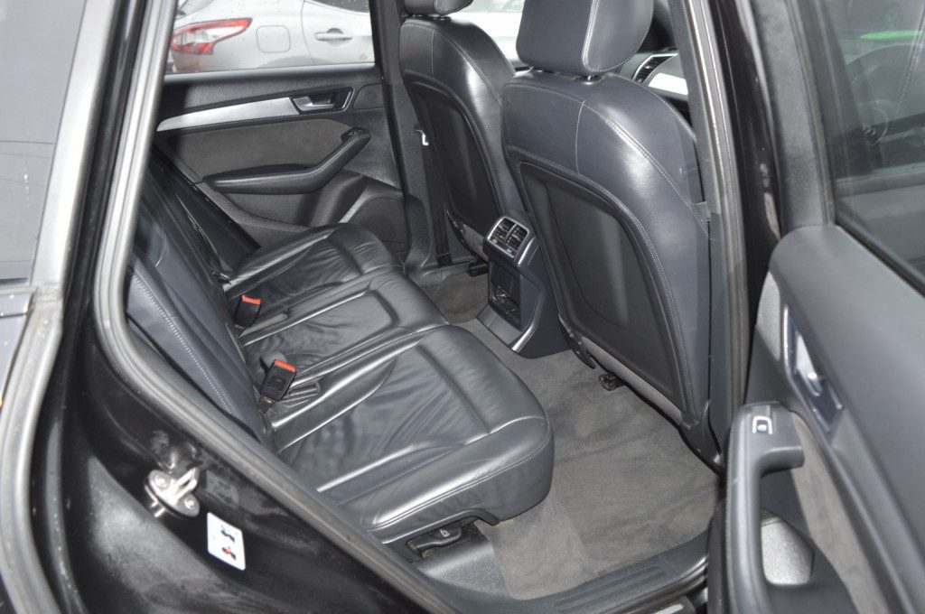 Audi Q5 - Image 14