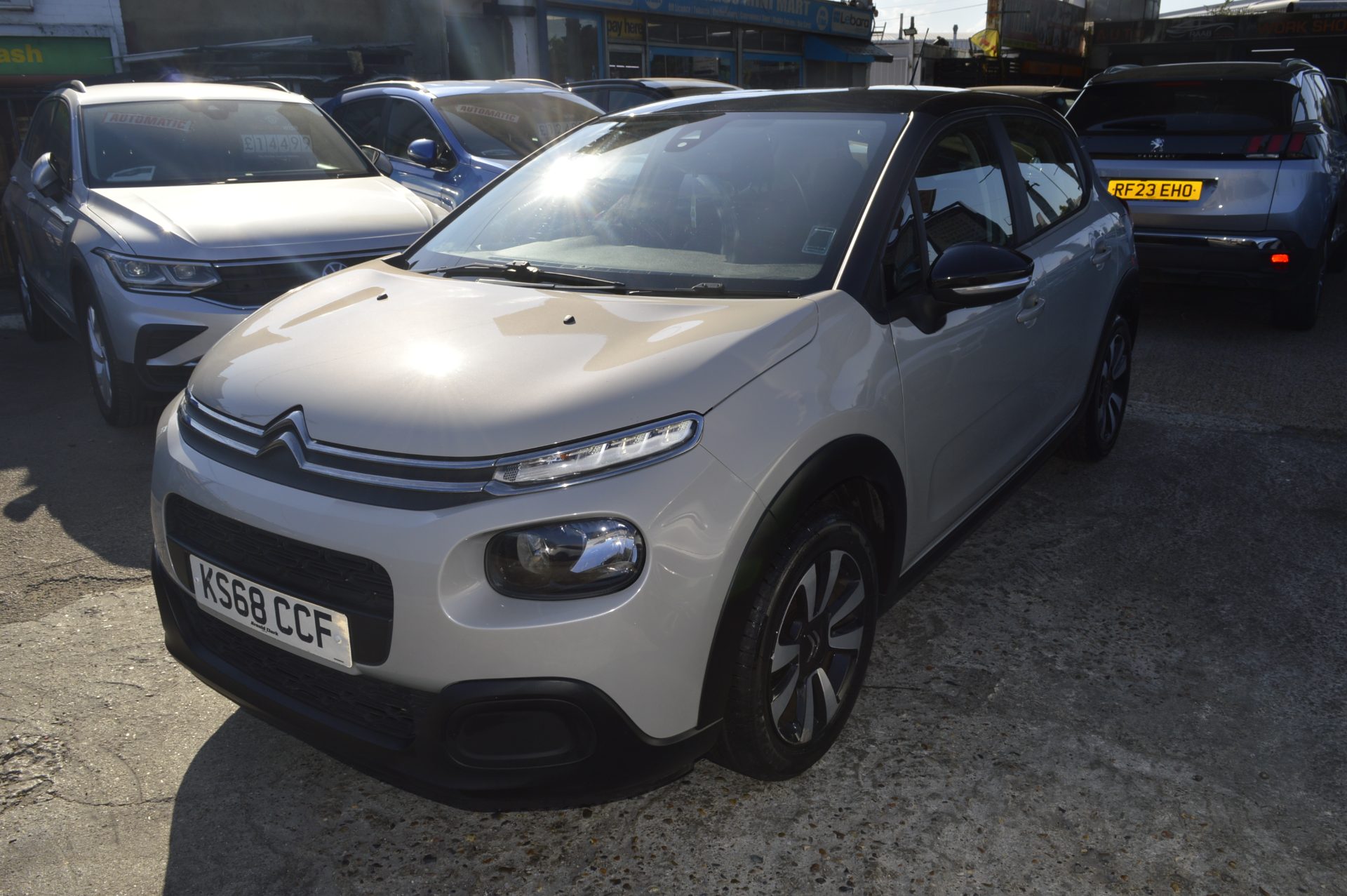 Citroen C3 FLAIR - Image 3