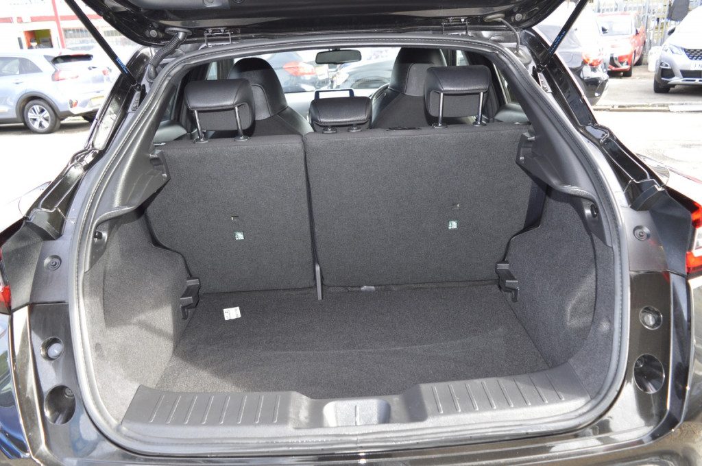 Nissan Juke - Image 14