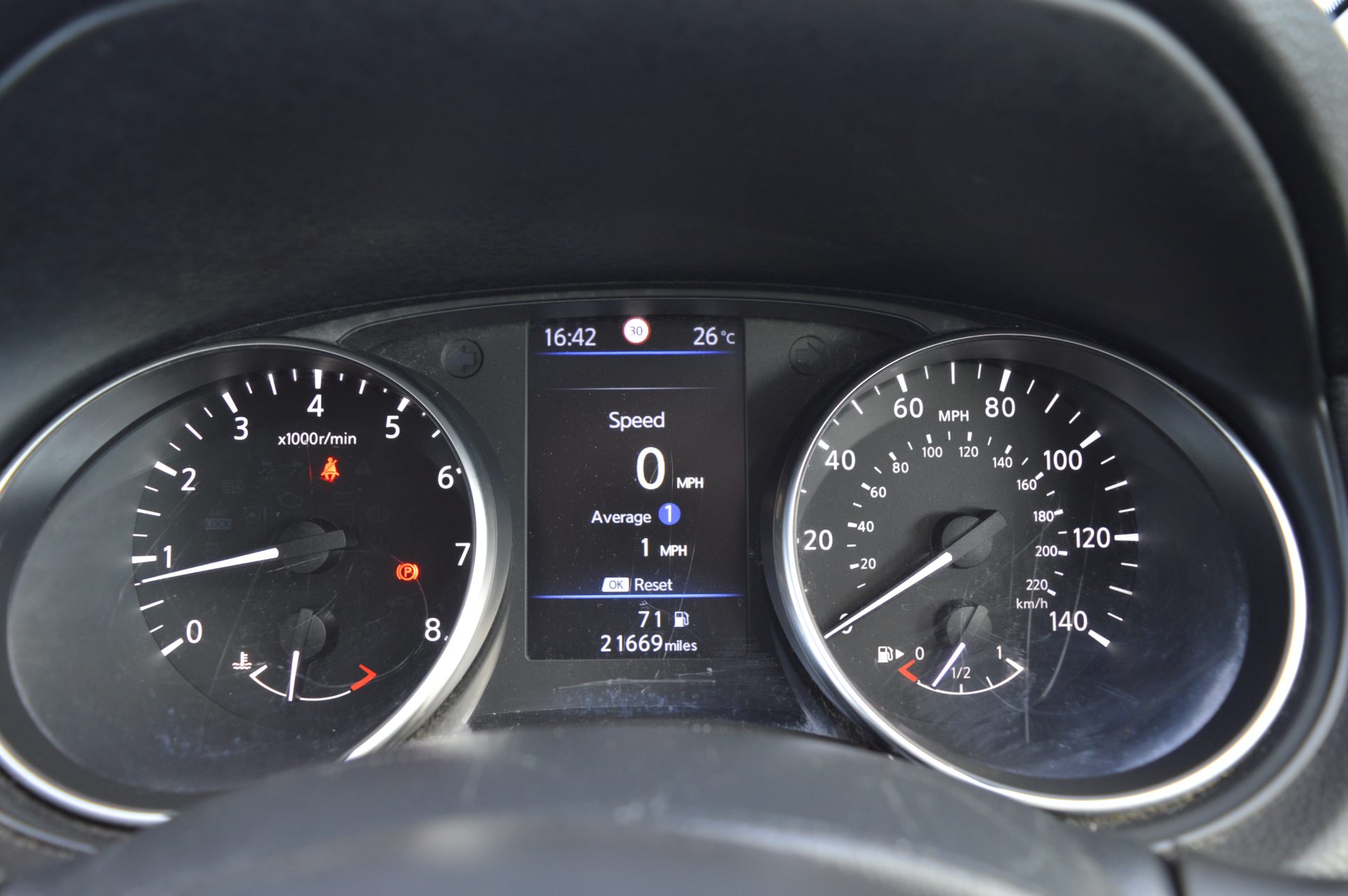 Nissan QASHQAI - Image 15