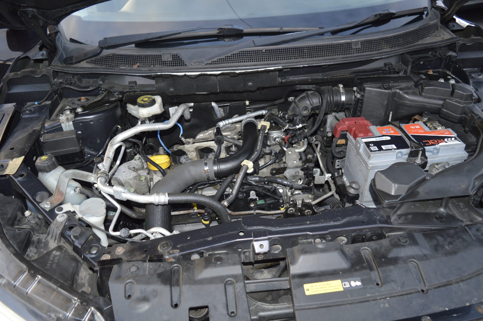 Nissan QASHQAI AUTO - Image 20