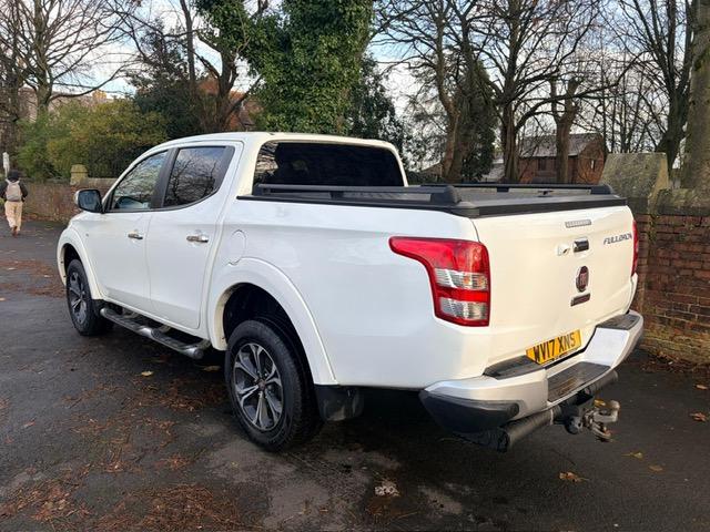 Fiat Fullback 2.4 - Image 5