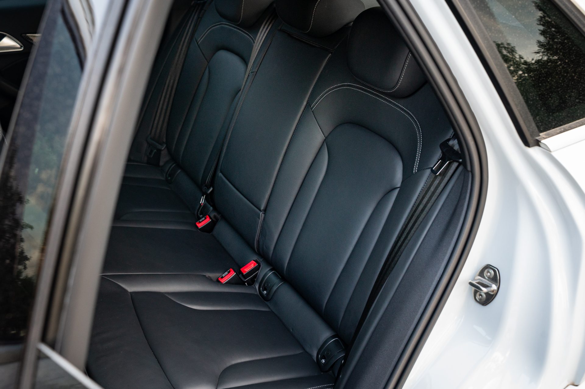 Audi RSQ3 - Image 26