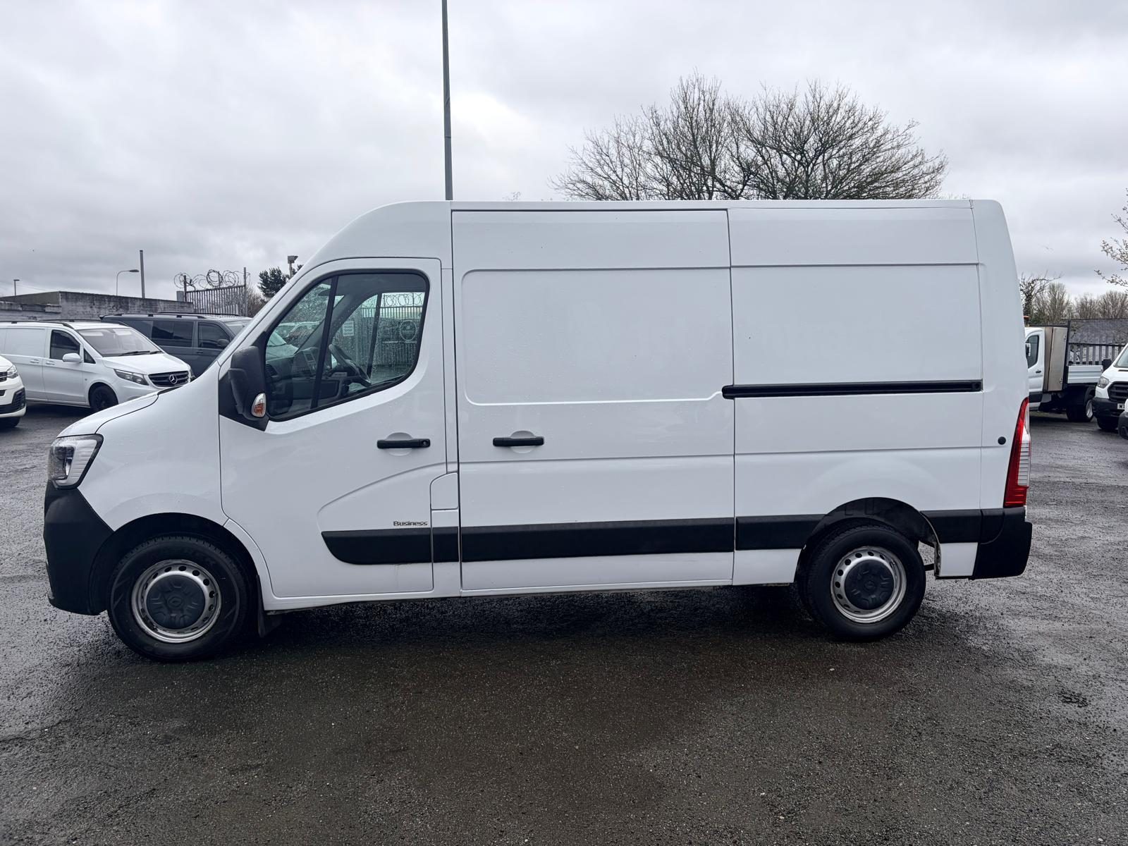 Renault Master 2.3 Dci 35 - Image 17