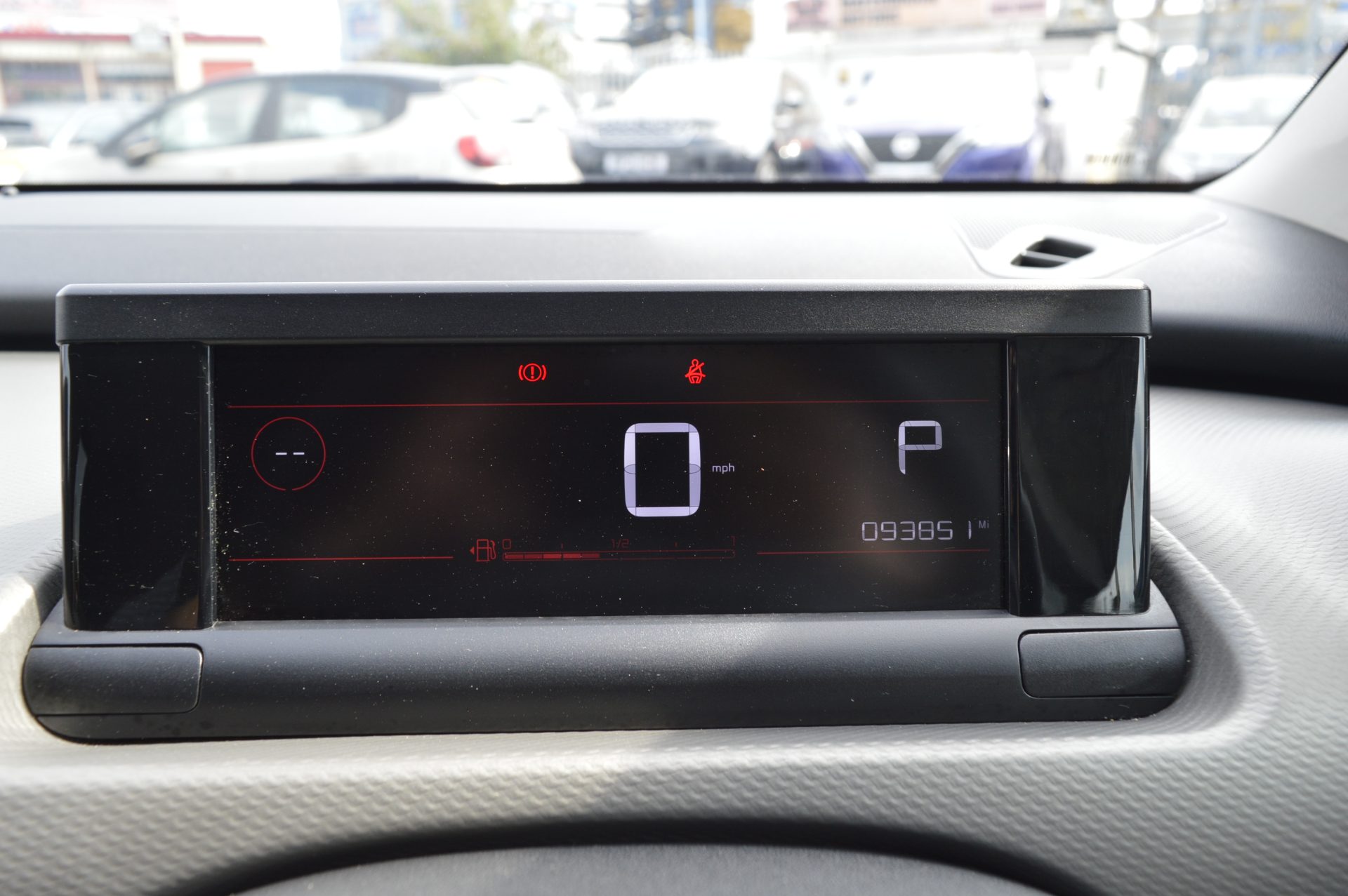Citroen C4 CACTUS - Image 14