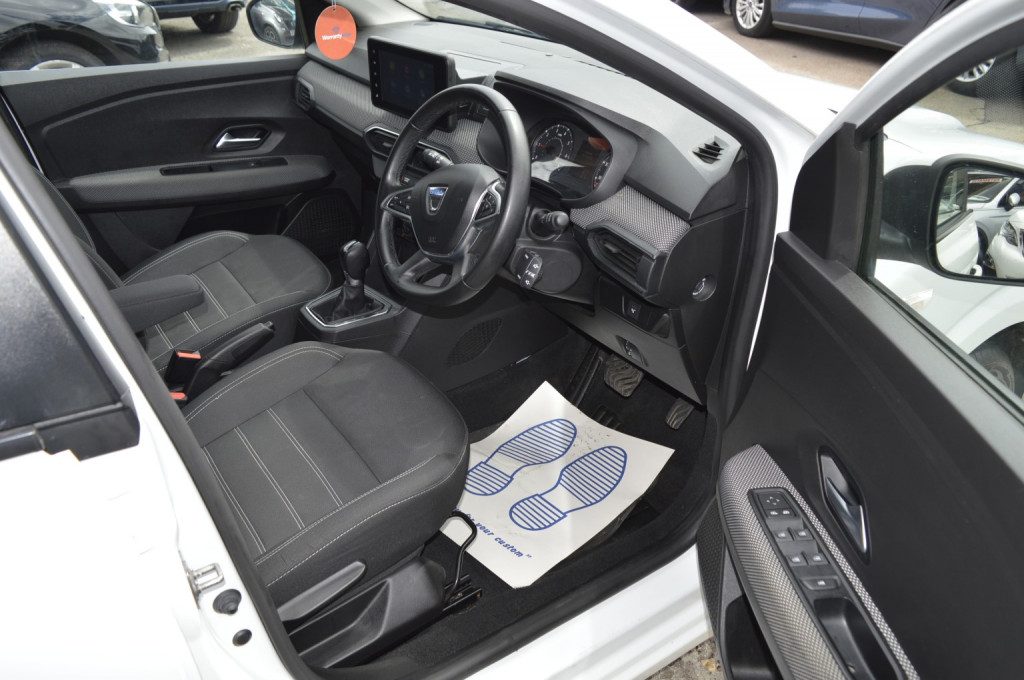 Dacia Sandero - Image 15
