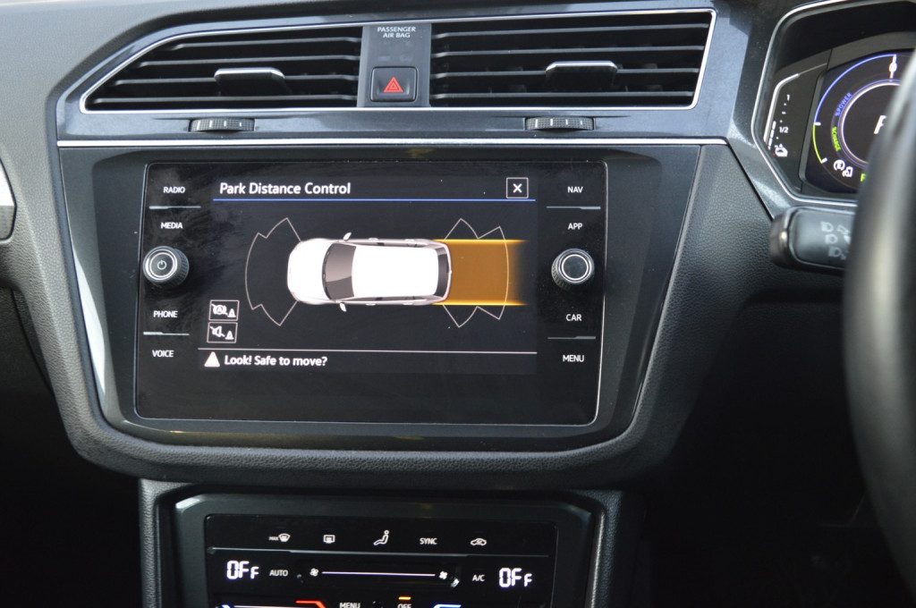 Volkswagen Tiguan - Image 19