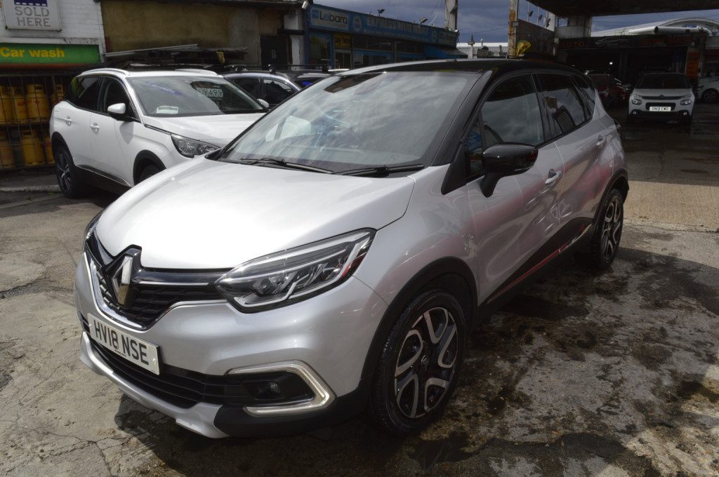 Renault Captur - Image 4
