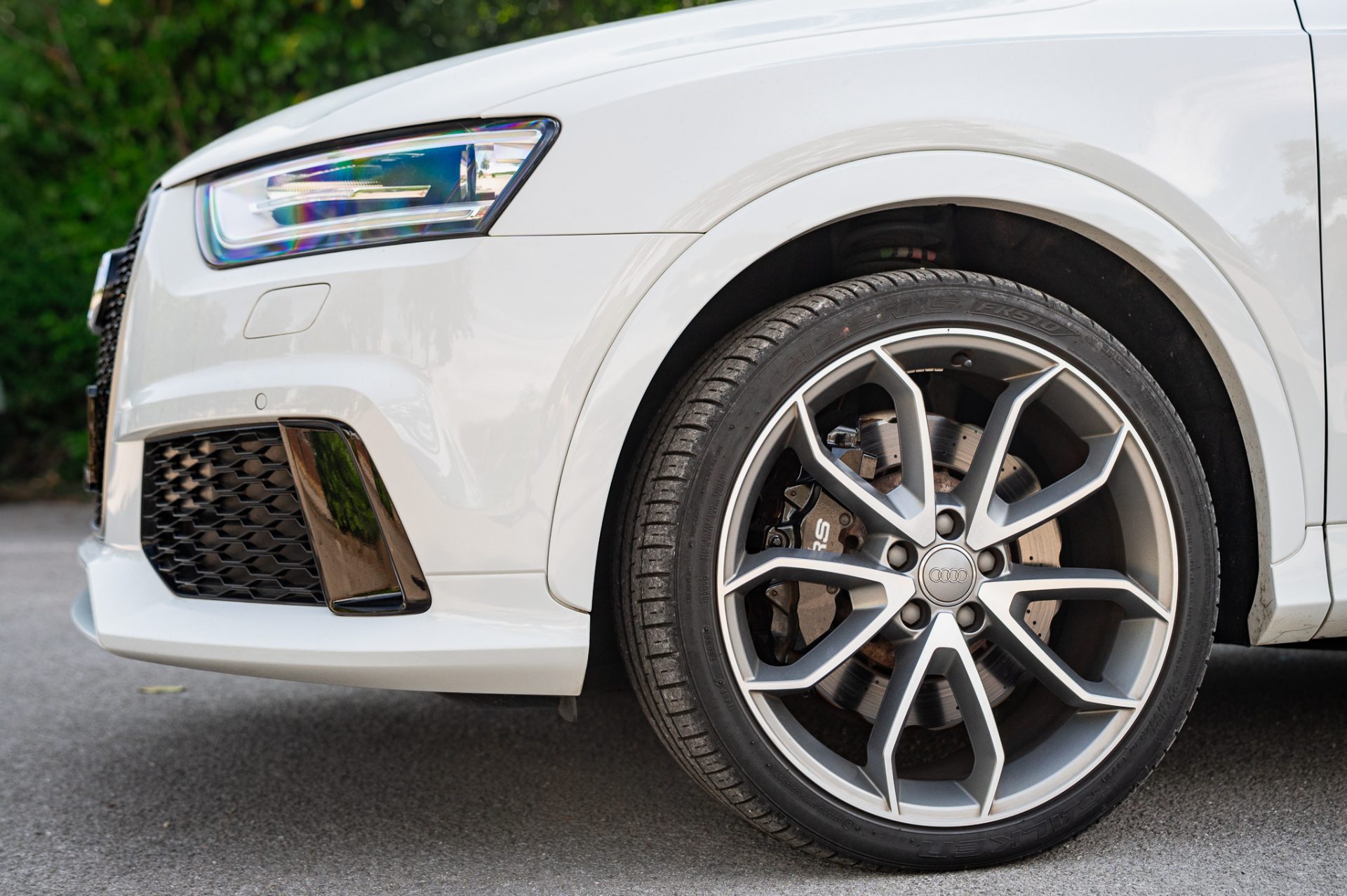 Audi RSQ3 - Image 36