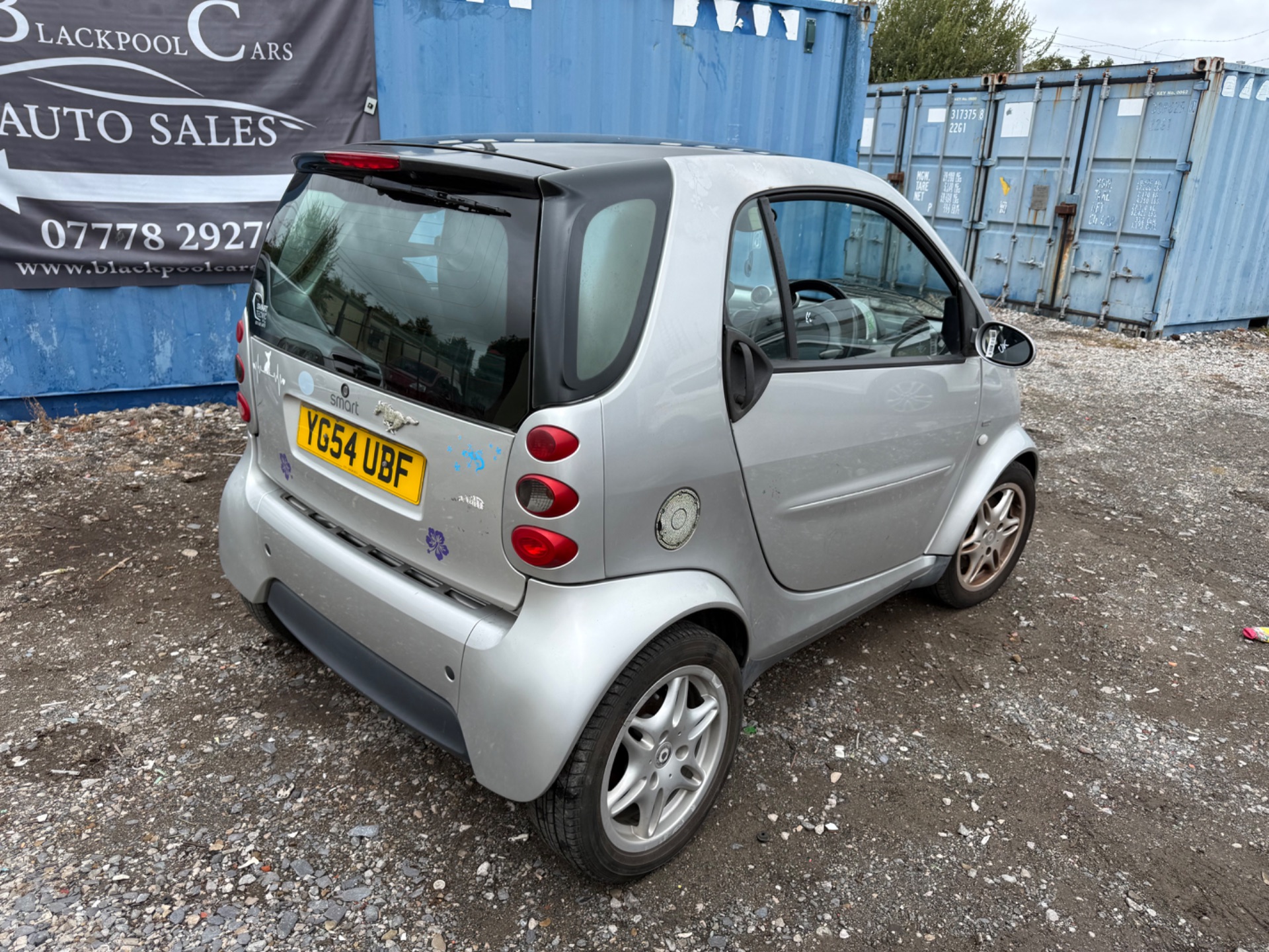 Smart Fortwo - Image 8