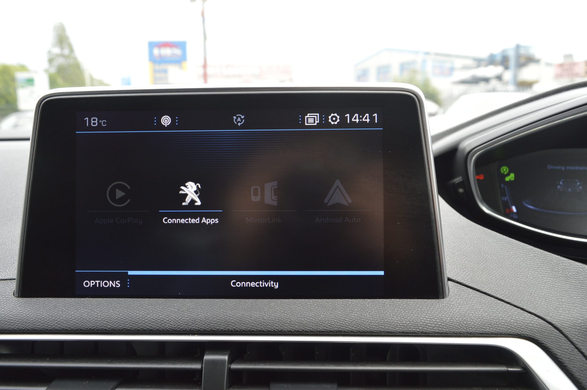 Peugeot 3008 - Image 19