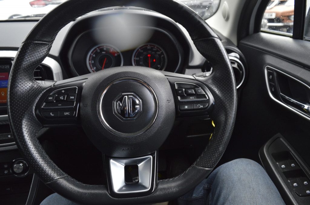 Mg Mg3 - Image 17