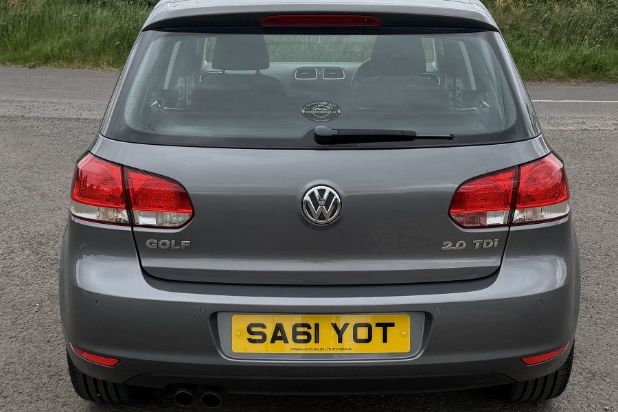 Volkswagen Golf, Golf Se - Image 4