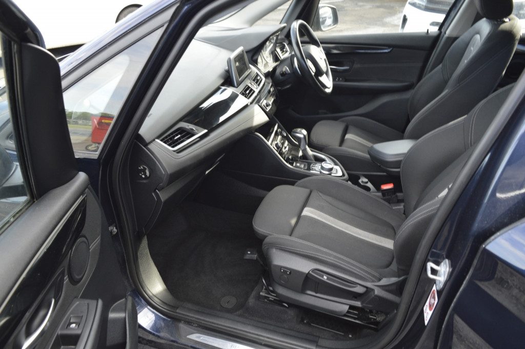 Bmw 2 Series Active Tourer - Image 12