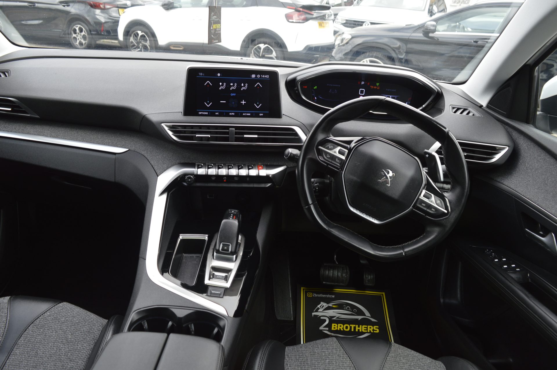 Peugeot 3008 - Image 13