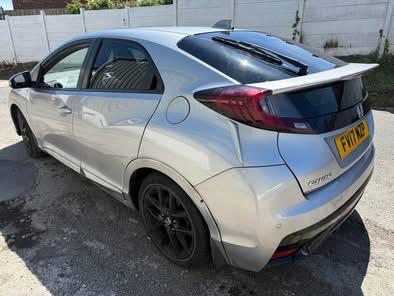 Honda Civic - Image 6