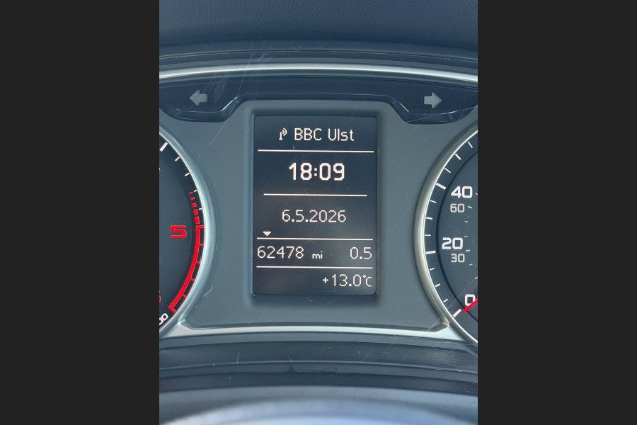 Audi A1, Contrast - Image 12