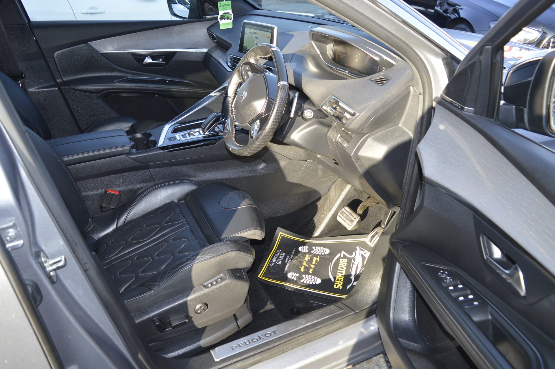 Peugeot 5008 GT - Image 16