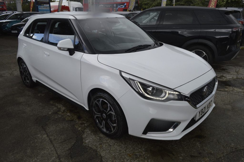 Mg Mg3 - Image 2