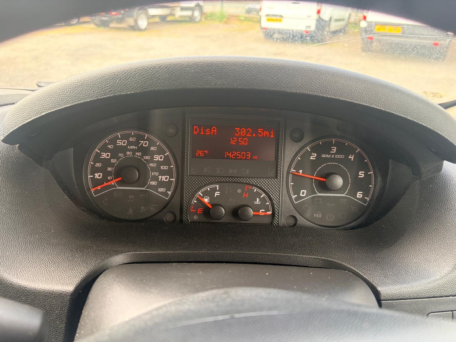 Fiat Ducato 2.3 Multijetii 35 - Image 11