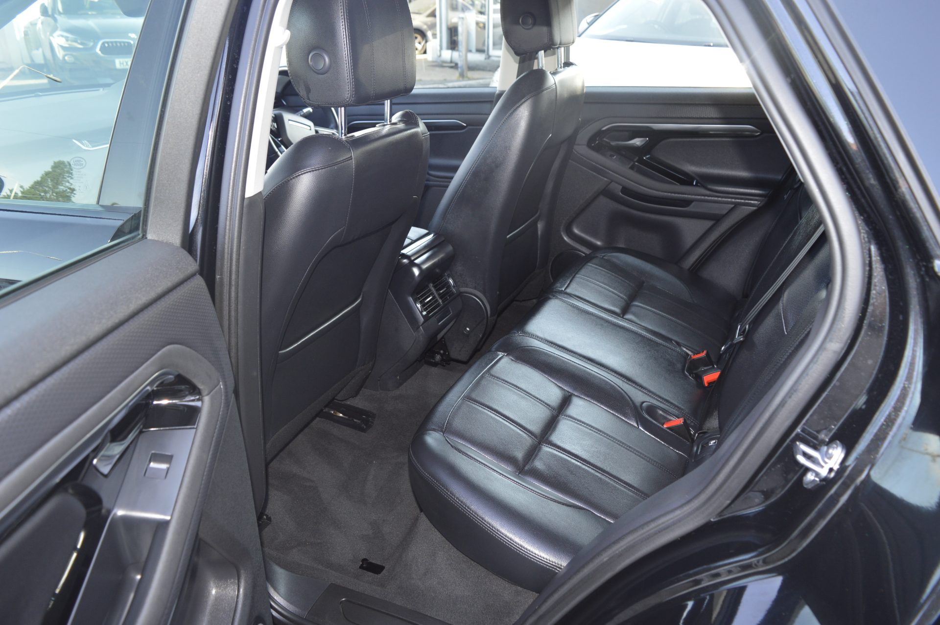 Land Rover RANGEROVER EVOQUE - Image 10