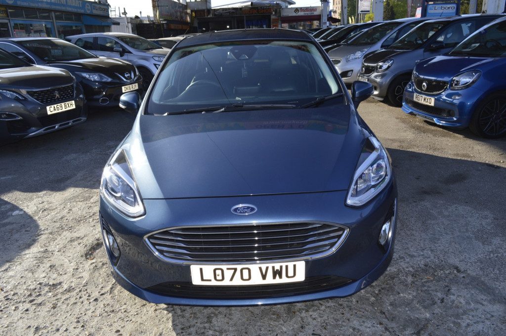 Ford Fiesta - Image 8