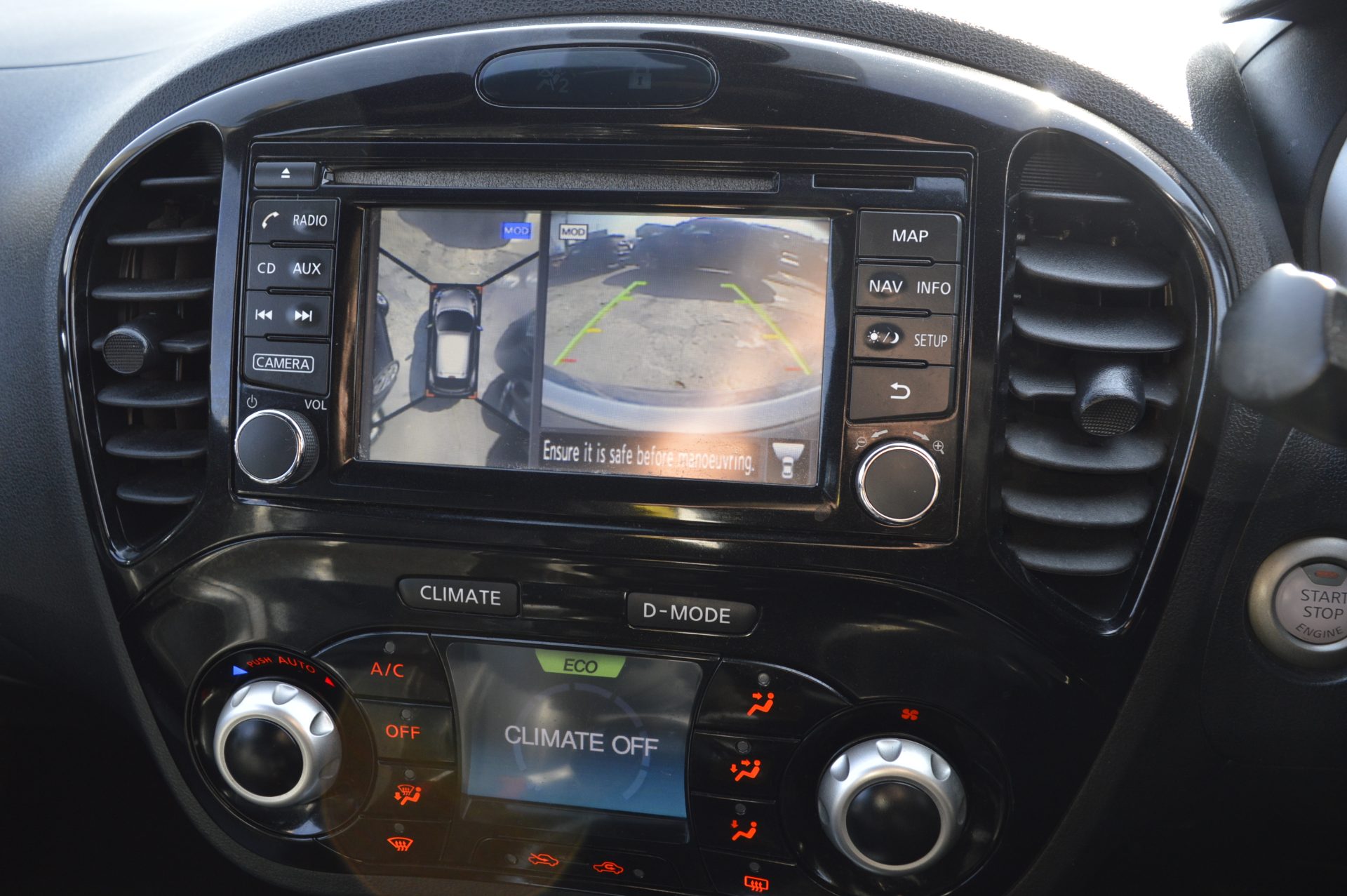 Nissan JUKE TEKNA - Image 19