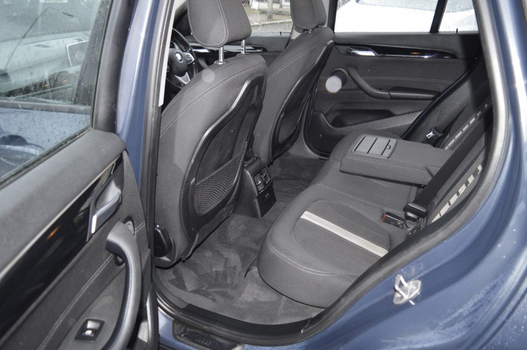 Bmw X1 - Image 15