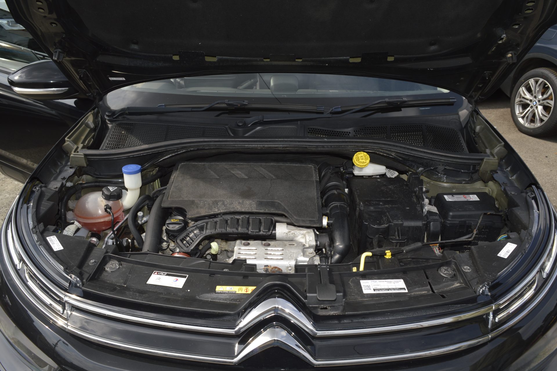 Citroen C4 CACTUS - Image 20